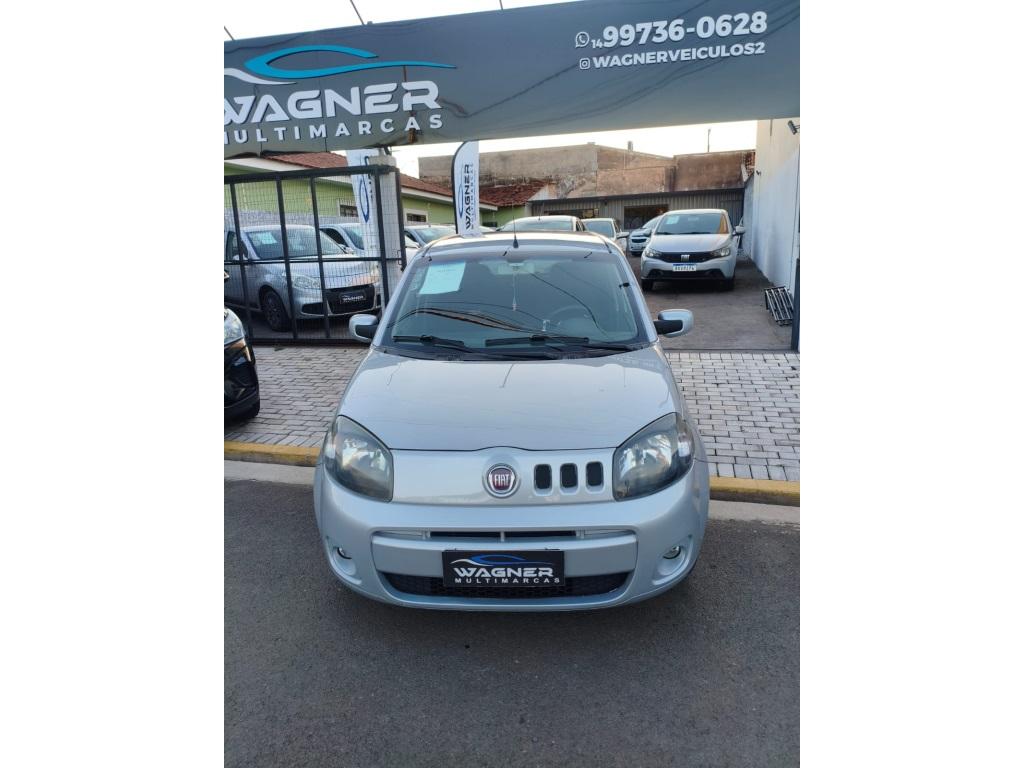 FIAT Uno - Foto