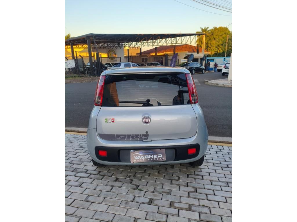 FIAT Uno - Foto
