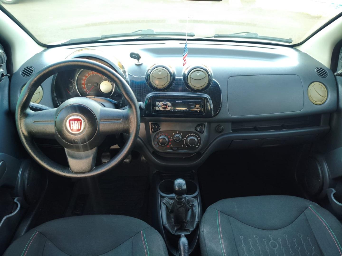 FIAT Uno - Foto