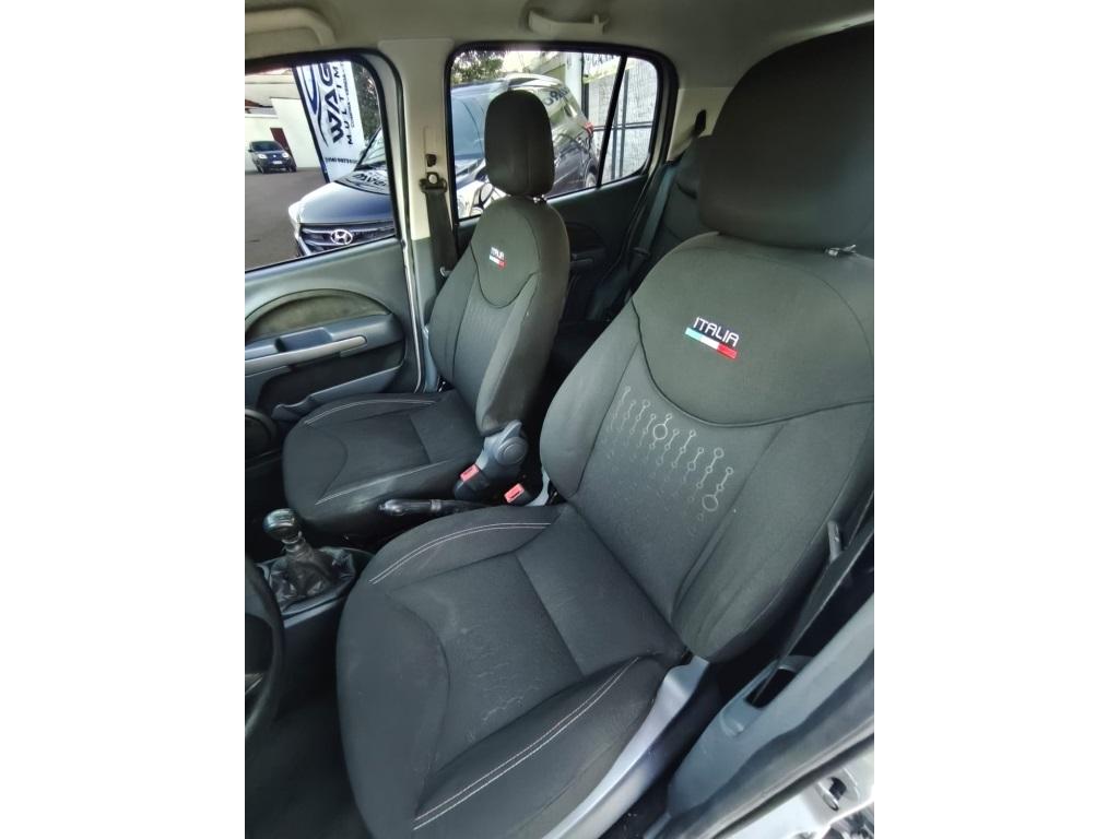 FIAT Uno - Foto