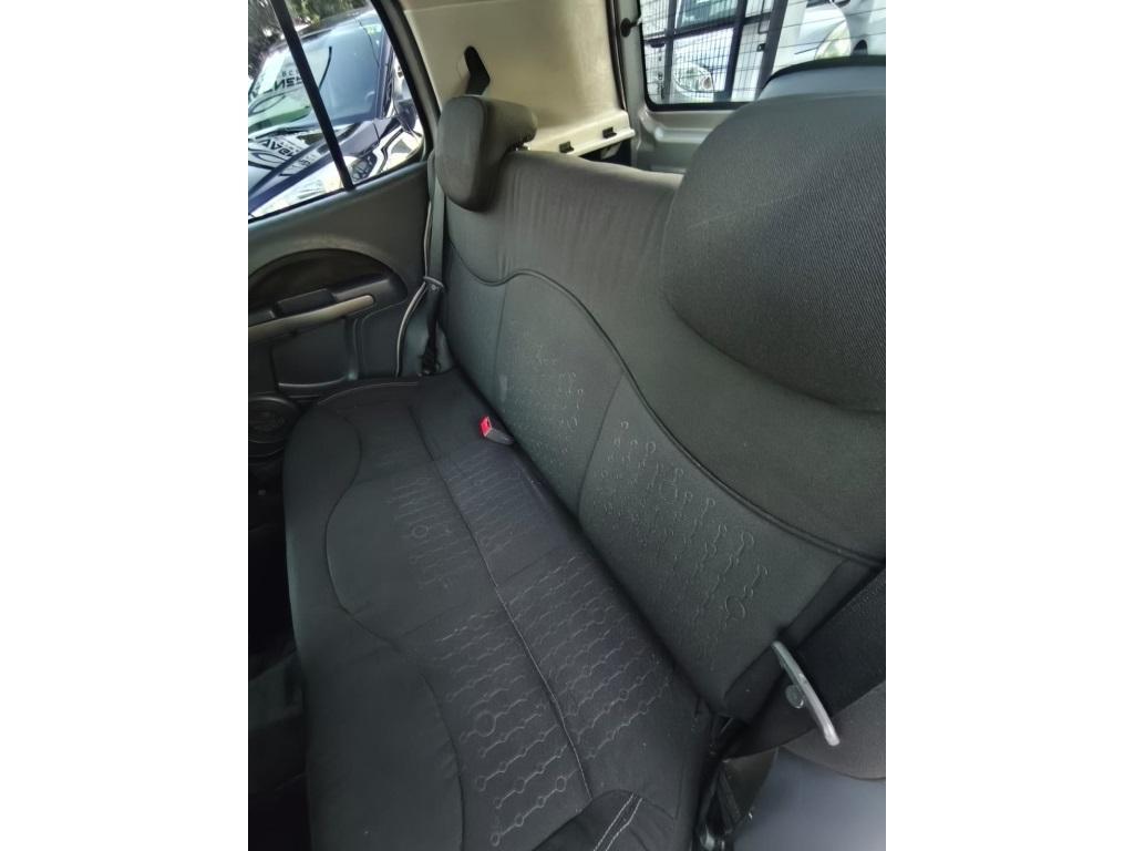 FIAT Uno - Foto