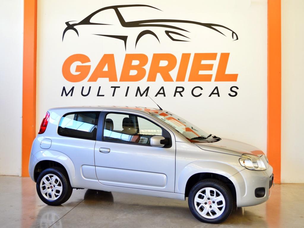 FIAT Uno