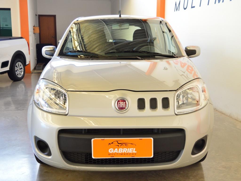 FIAT Uno - Foto