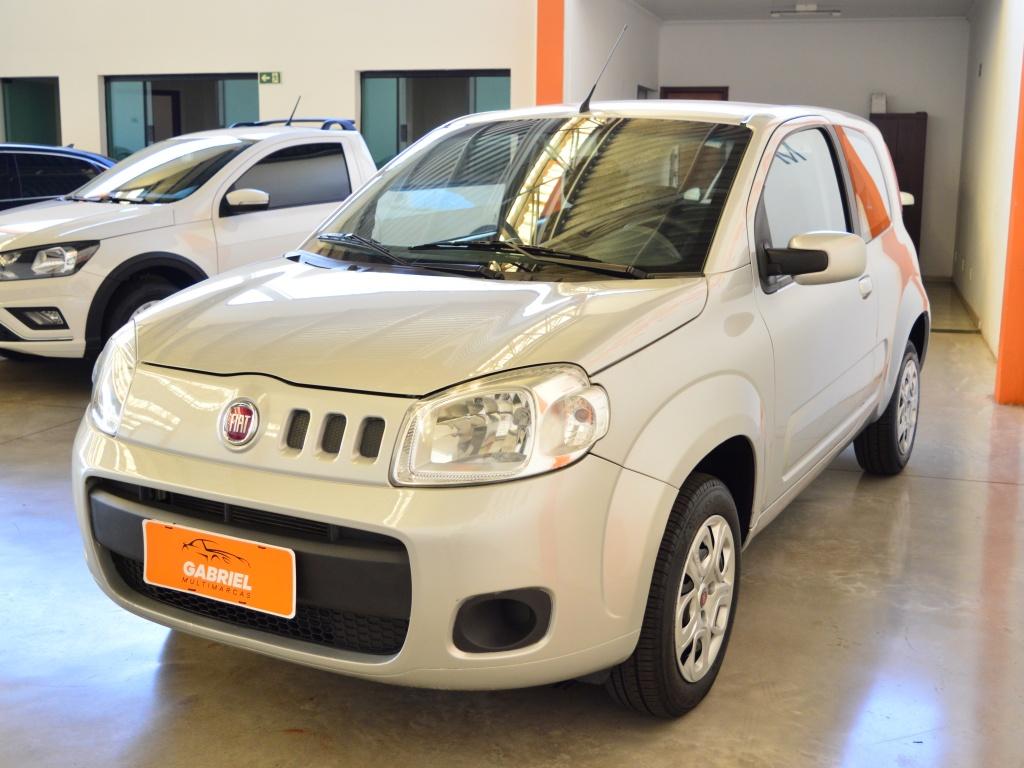 FIAT Uno - Foto