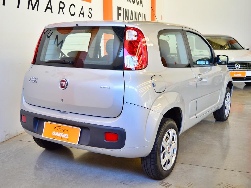 FIAT Uno - Foto