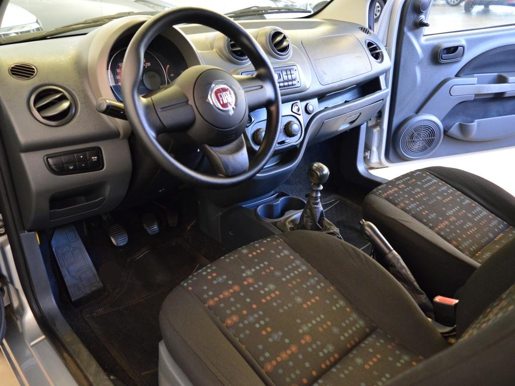 FIAT Uno - Foto