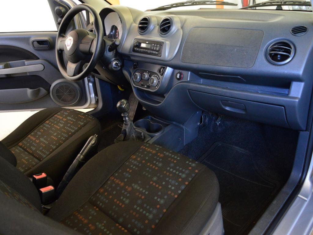 FIAT Uno - Foto