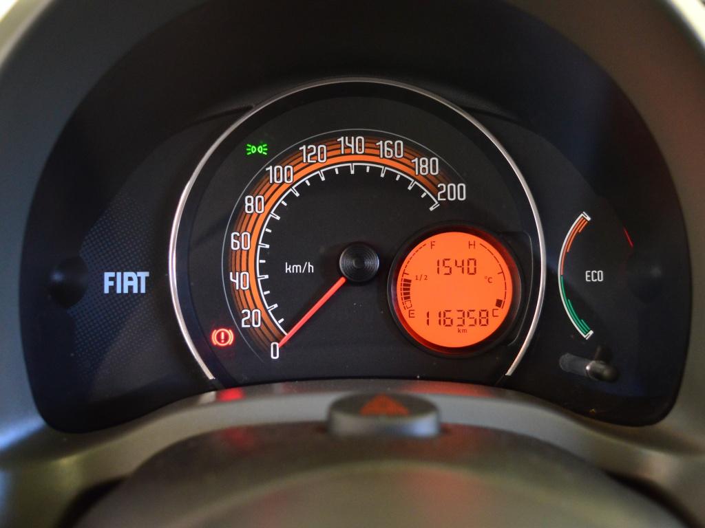 FIAT Uno - Foto