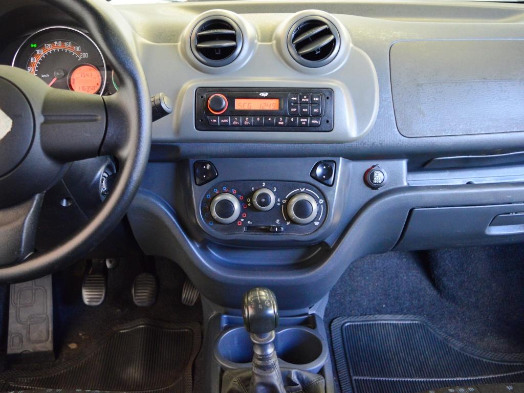 FIAT Uno - Foto