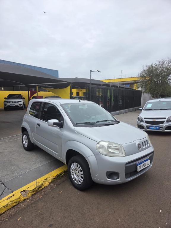 FIAT Uno