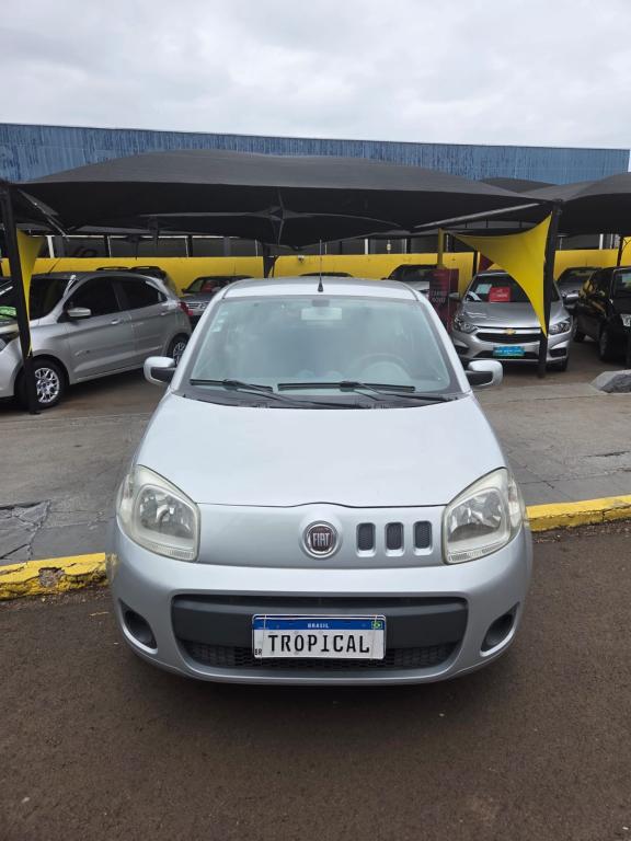 FIAT Uno - Foto