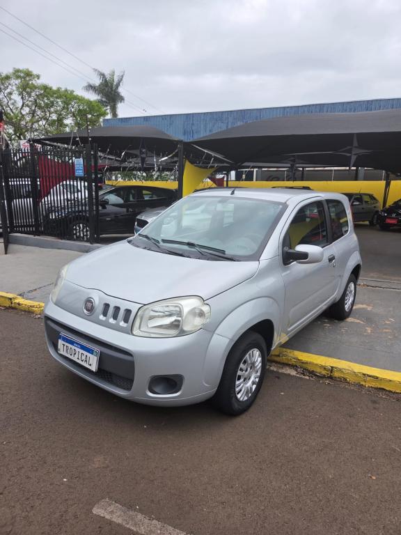 FIAT Uno - Foto