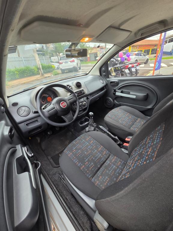 FIAT Uno - Foto