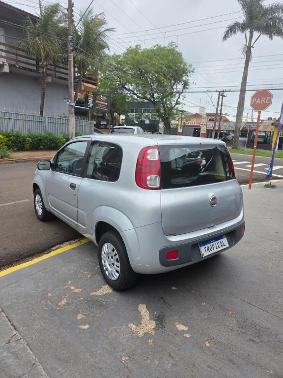 FIAT Uno - Foto