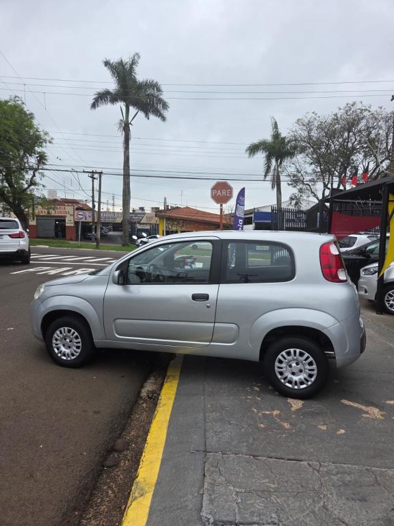 FIAT Uno - Foto