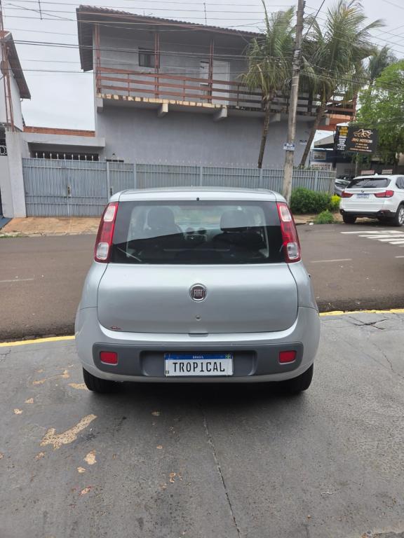 FIAT Uno - Foto