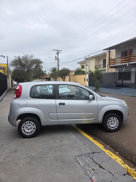 FIAT Uno - Foto