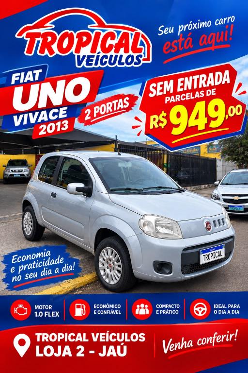 FIAT Uno
