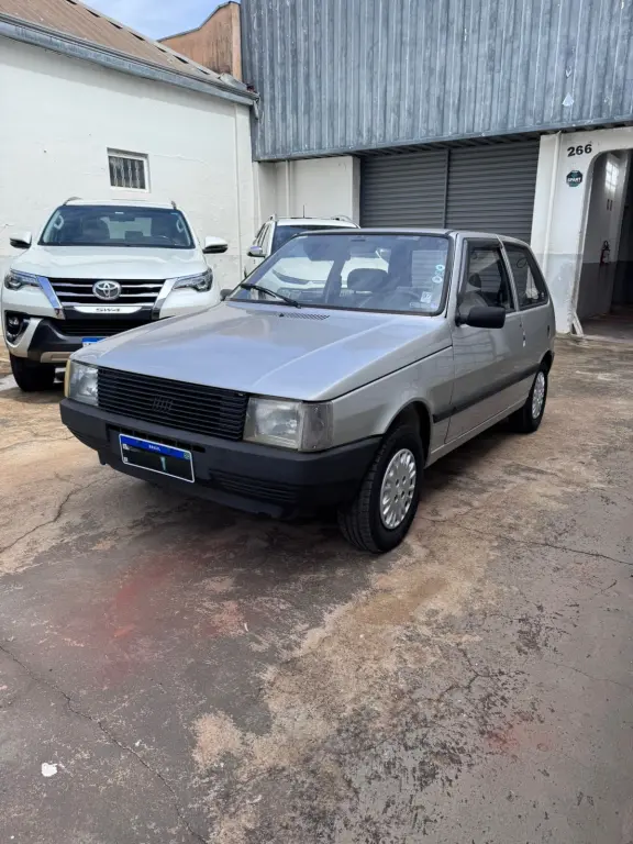 FIAT Uno - Foto