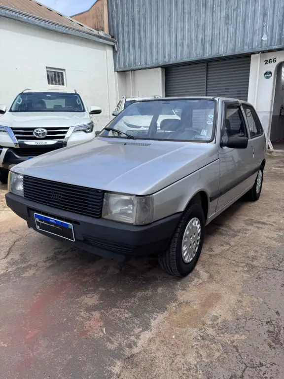 FIAT Uno - Foto
