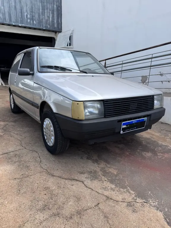 FIAT Uno - Foto