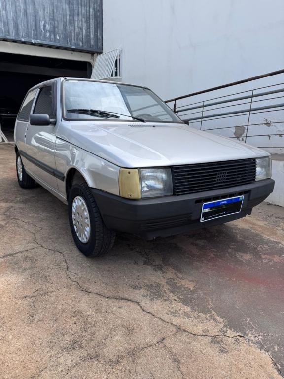 FIAT Uno - Foto