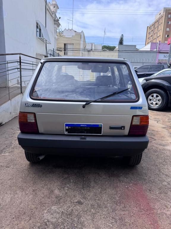 FIAT Uno - Foto