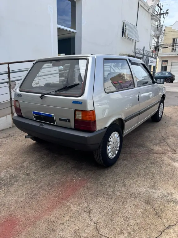 FIAT Uno - Foto
