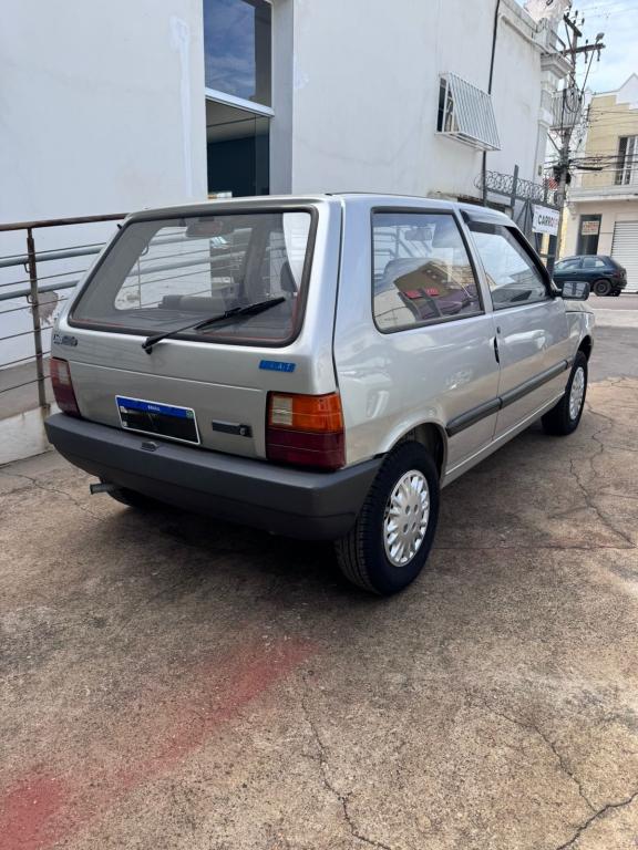FIAT Uno - Foto