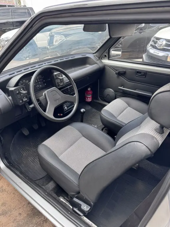 FIAT Uno - Foto