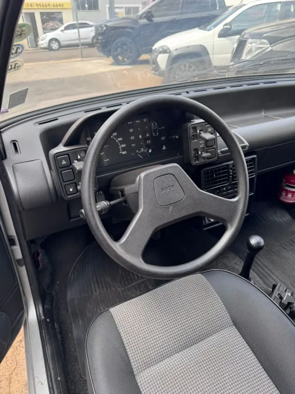 FIAT Uno - Foto
