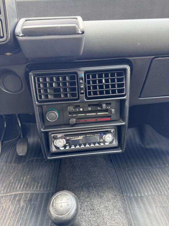 FIAT Uno - Foto