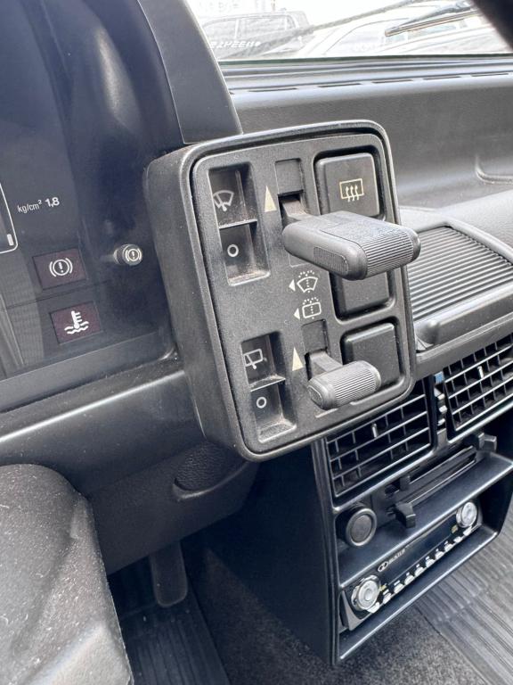 FIAT Uno - Foto