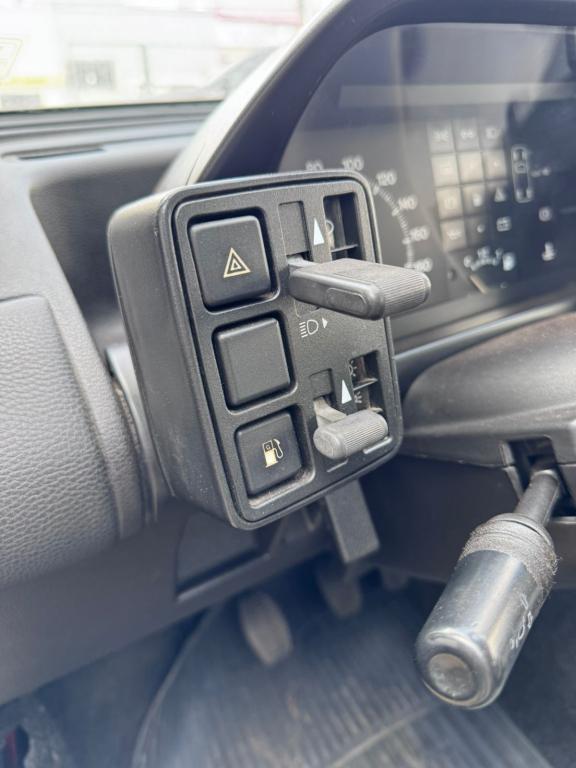 FIAT Uno - Foto