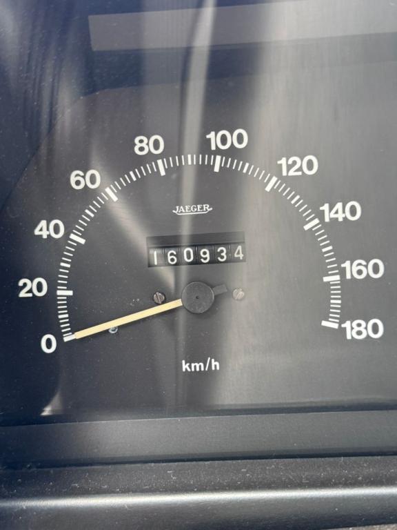 FIAT Uno - Foto