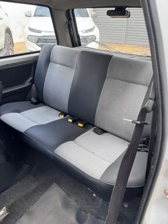 FIAT Uno - Foto