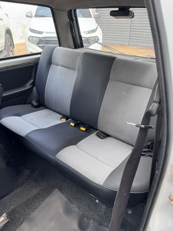 FIAT Uno - Foto