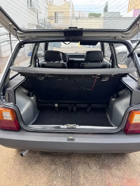 FIAT Uno - Foto