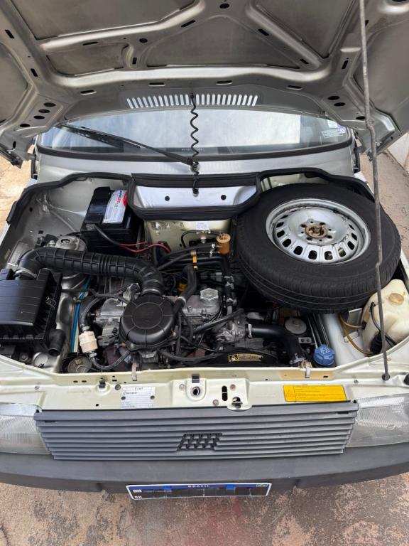 FIAT Uno - Foto