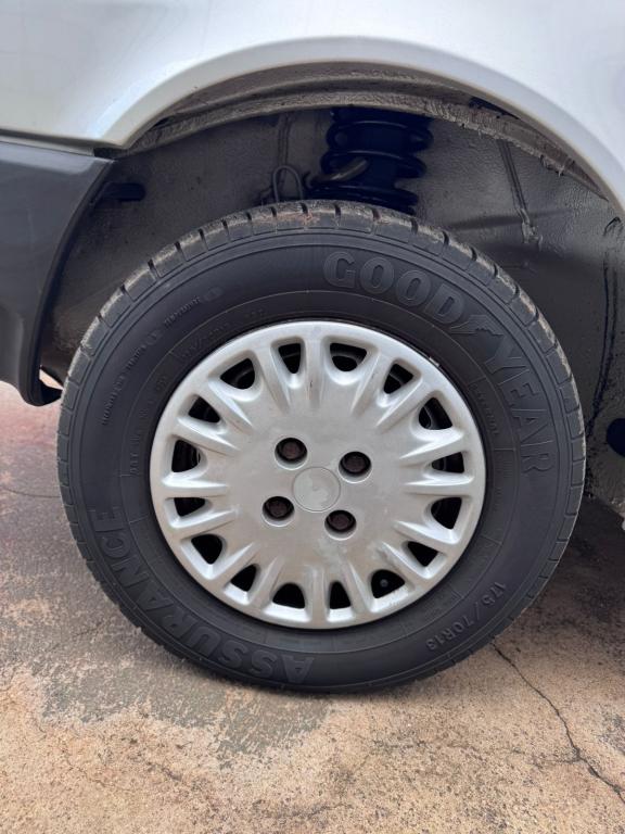 FIAT Uno - Foto