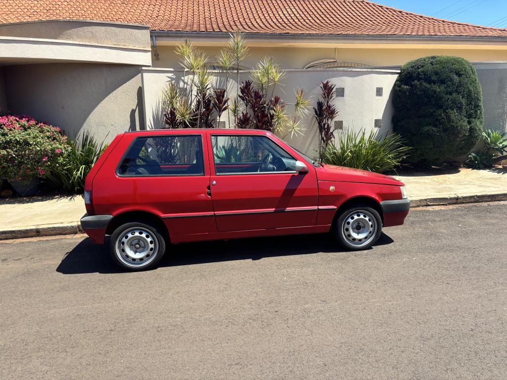 FIAT Uno - Foto