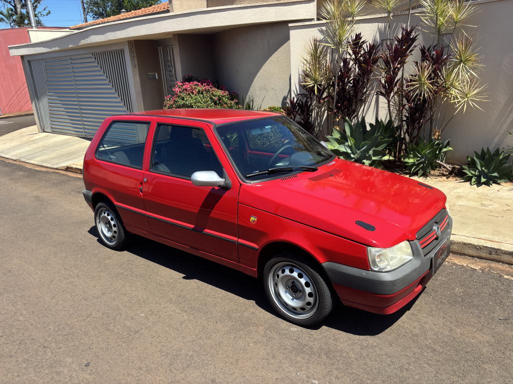 FIAT Uno - Foto