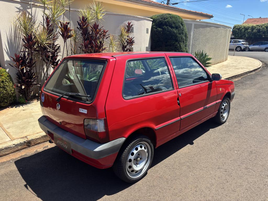 FIAT Uno - Foto