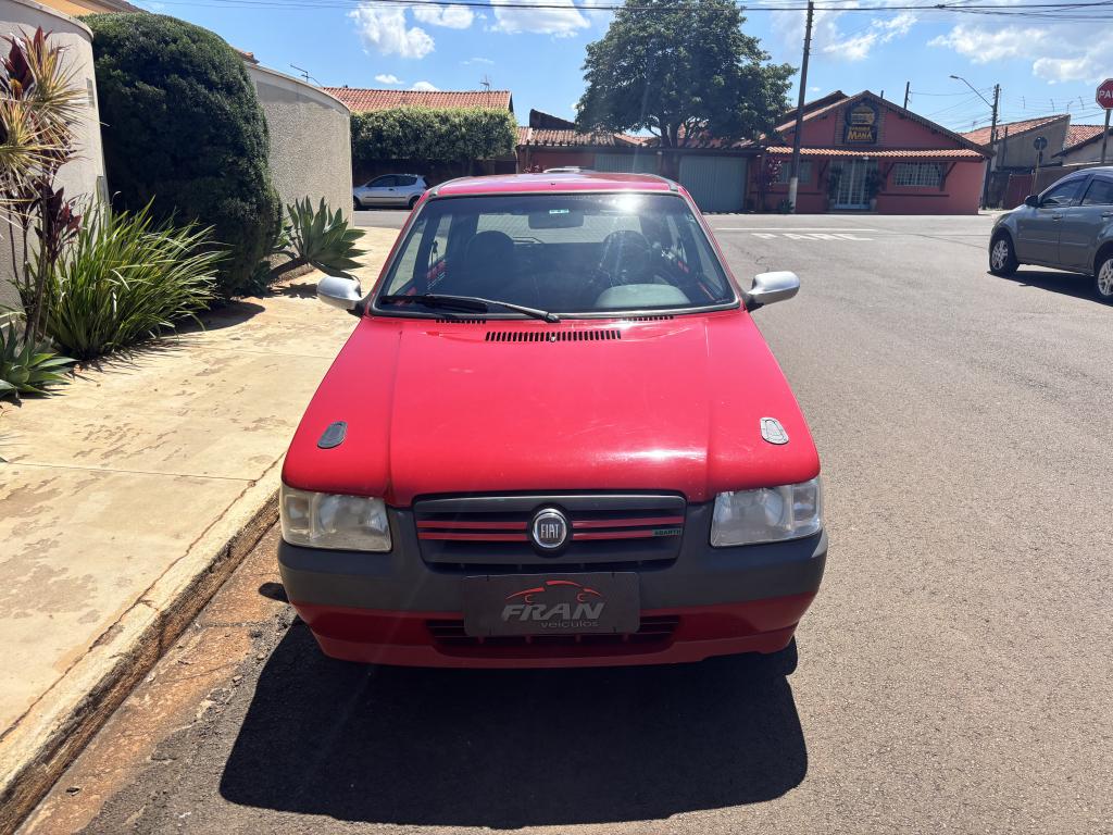 FIAT Uno - Foto