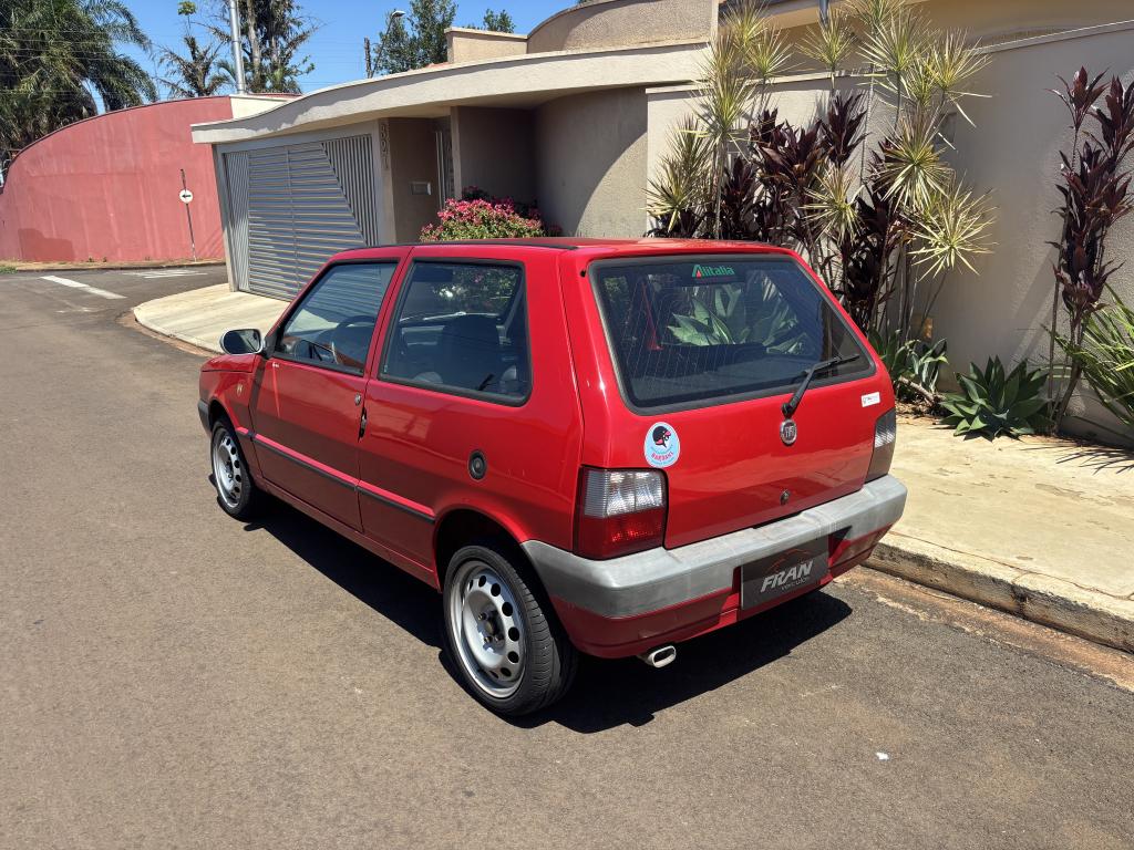 FIAT Uno - Foto