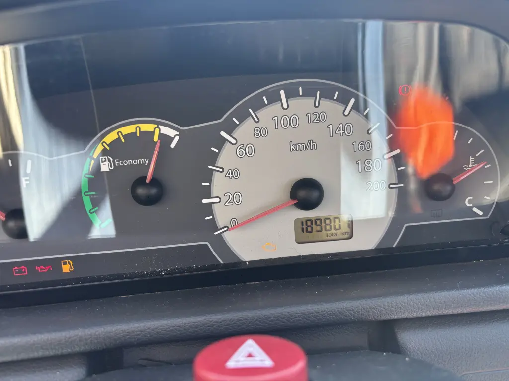 FIAT Uno - Foto