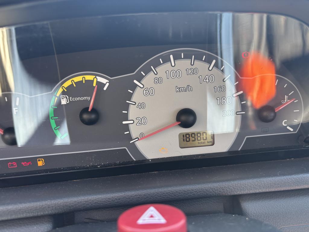 FIAT Uno - Foto