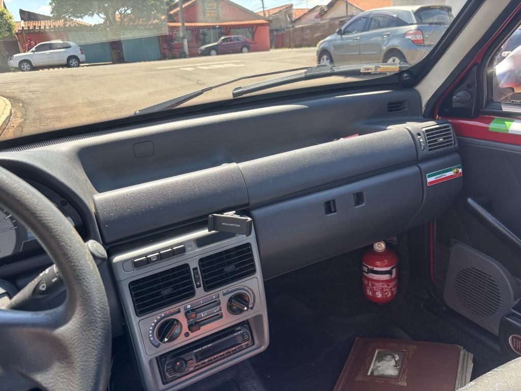 FIAT Uno - Foto