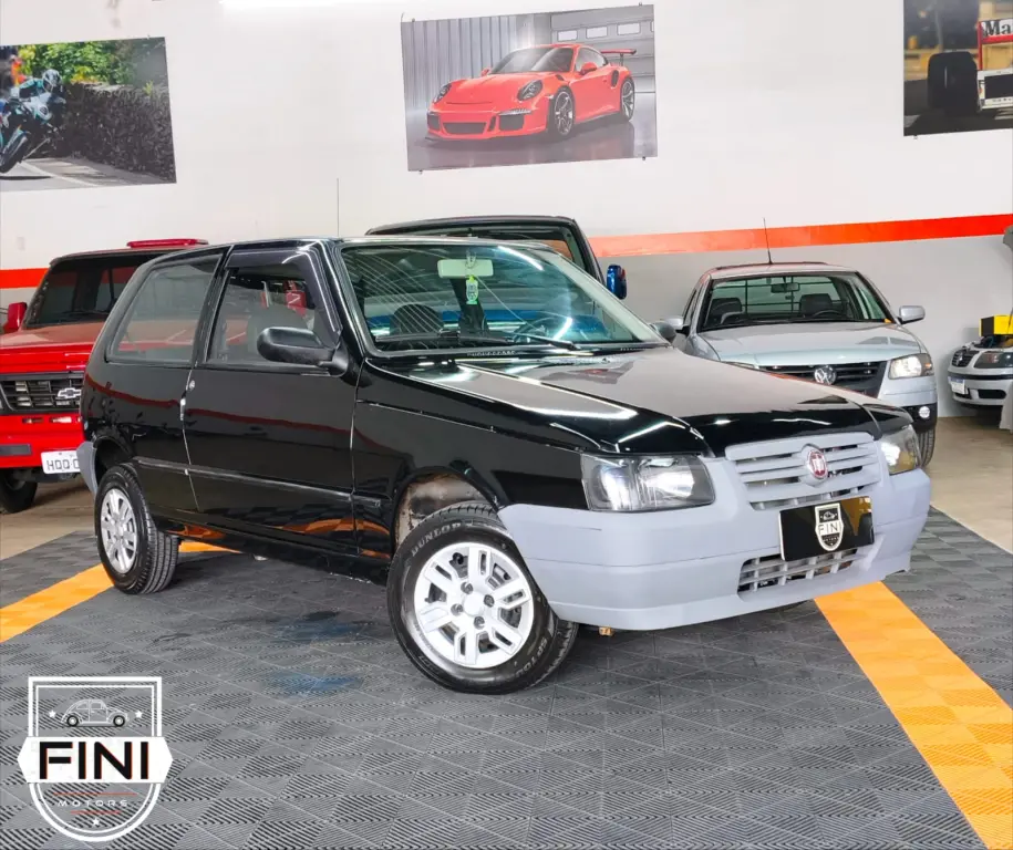 FIAT Uno