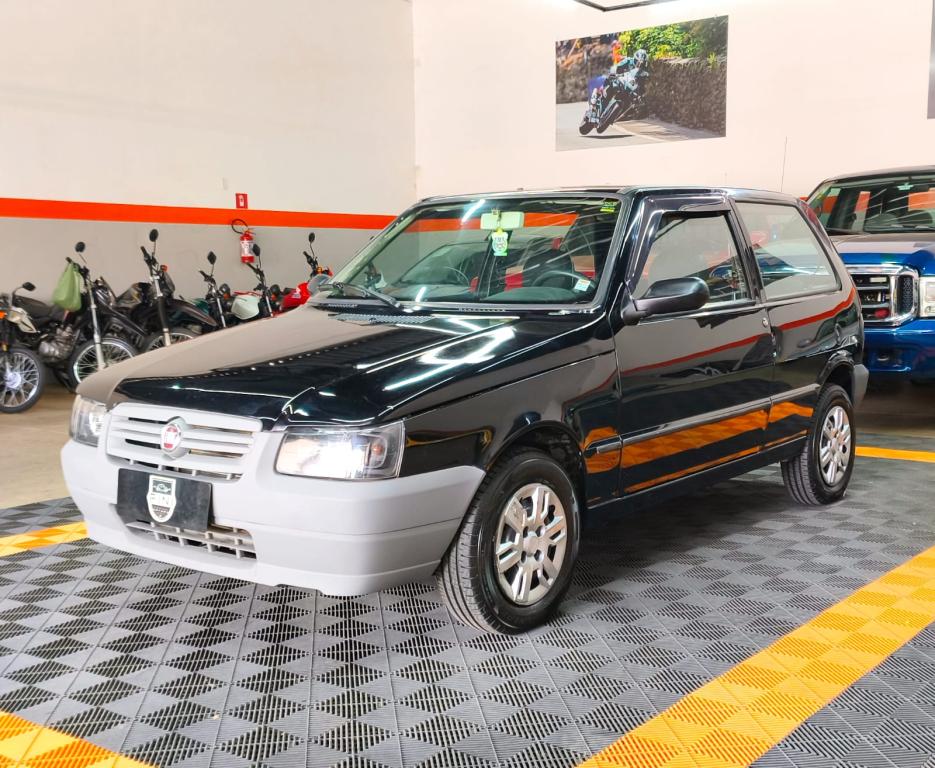 FIAT Uno - Foto